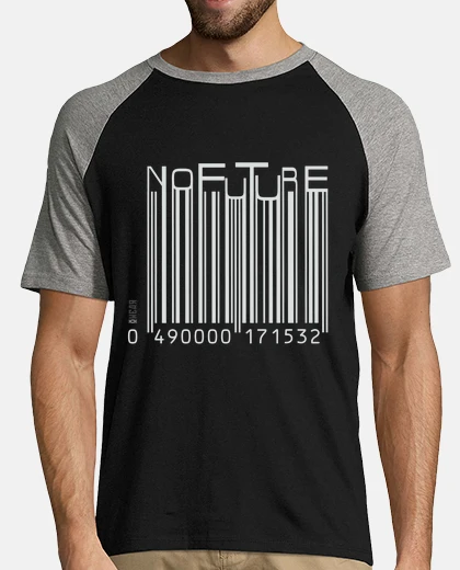 Tee-shirt No Future