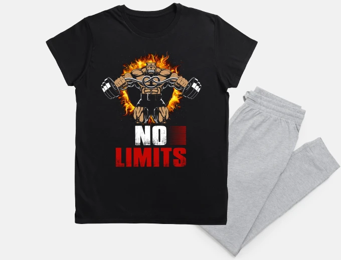 Pajama No Limit