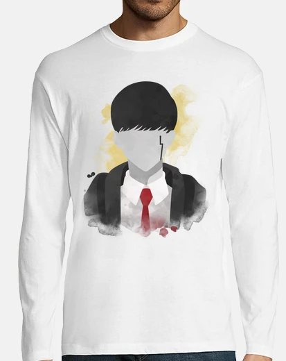 T-shirt No Magic Muscles Boy