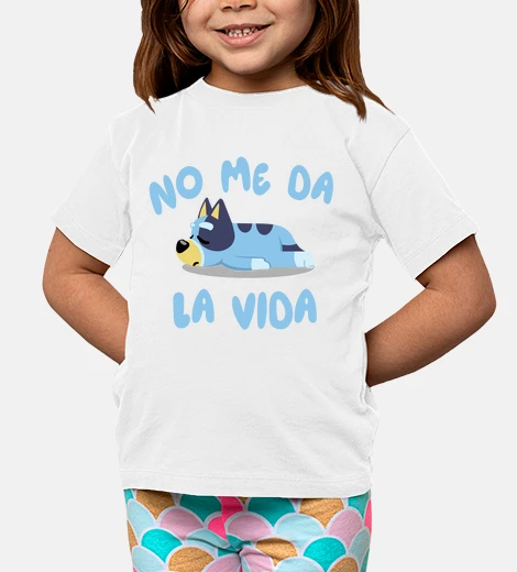 Ropa no me da