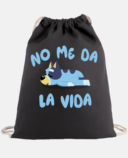 Bolsa no me da