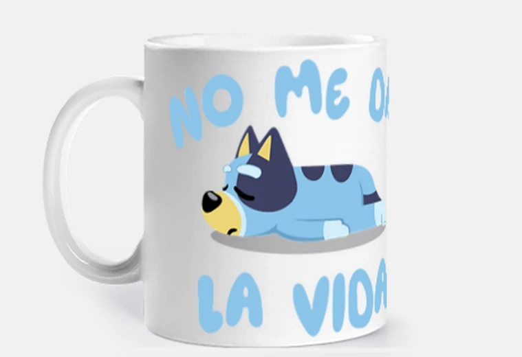 Taza no me da