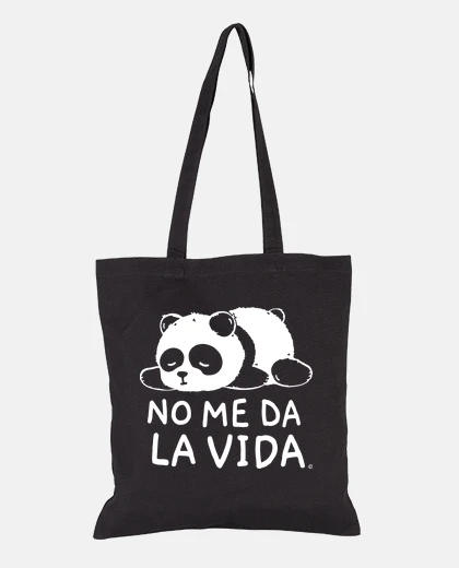 Bolsa No me da la vida