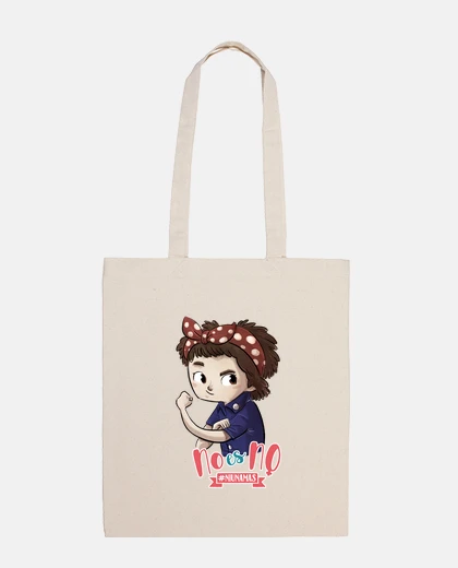 Bag No means no