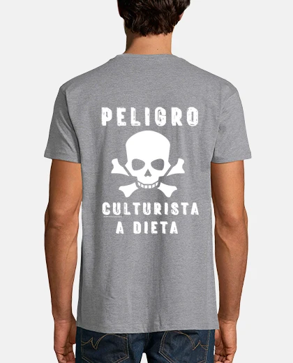 Playera no molestes 