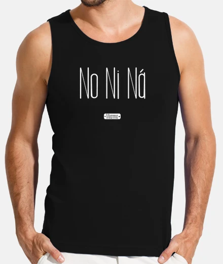 T-shirt no ni ná - myarma