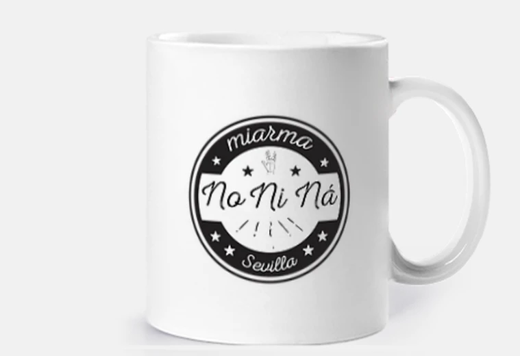 Mug no ni ná - myarma