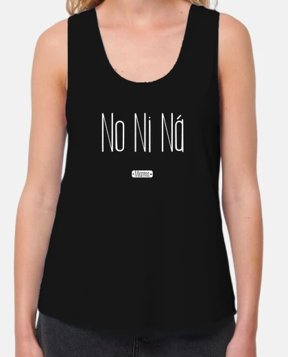 T-shirt no ni ná - myarma