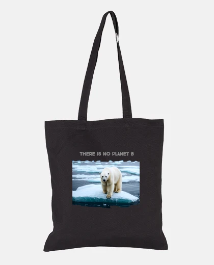 Bolsa No Planet B