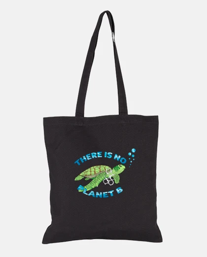Bolsa no planet B