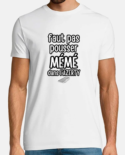 Camiseta no presiones abuelita