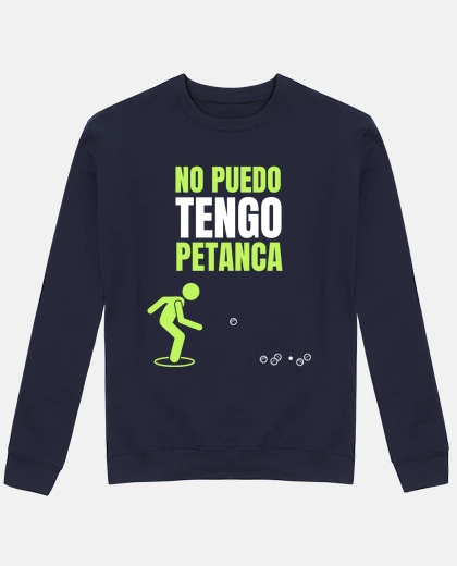 No Puedo -Tengo Petanca