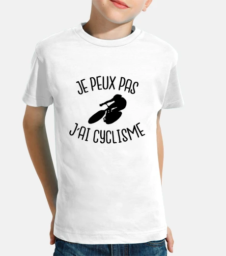 Ropa no puedo, ciclismo