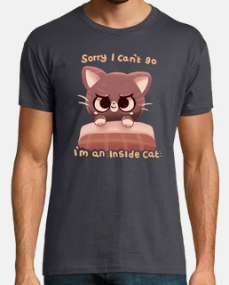 Camisetas Ansiedad social Envio Gratis laTostadora
