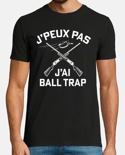 Camiseta No puedo tener un regalo de humor trap 