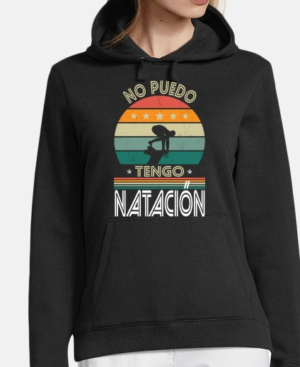 No Puedo Tengo Natacion