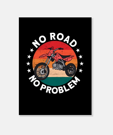 Wall no shirt no bike