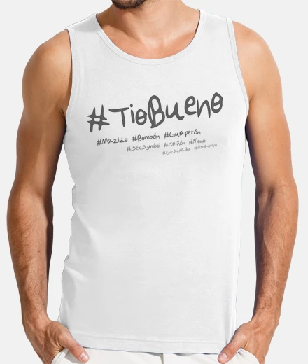 Camiseta No tengo abuela