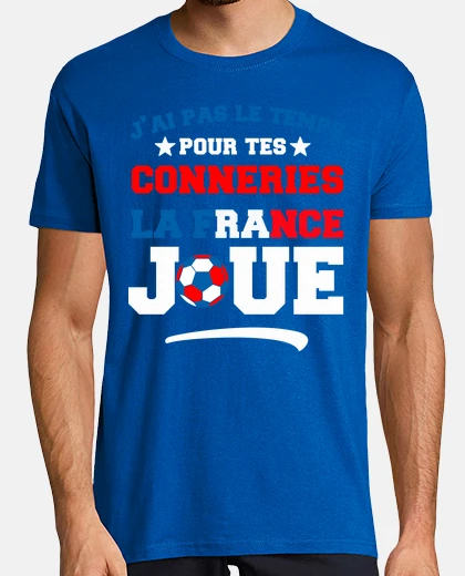 Camiseta No tengo tiempo para tus tonterías Fran