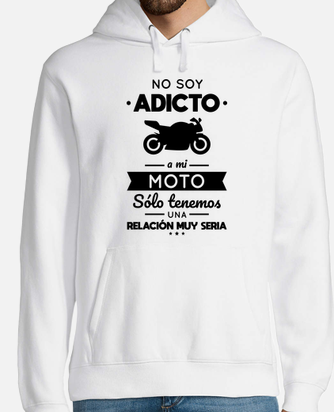 Sudadera hombre Fit Adicto