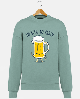 No Beer, No Party