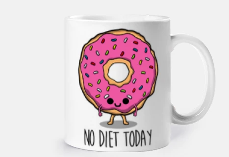 no die t to day