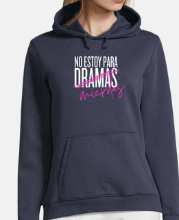 NO ESTOY PARA MIERDAS