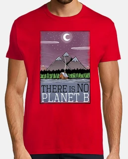 No hay planeta B