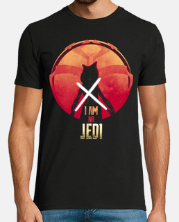 No Jedi