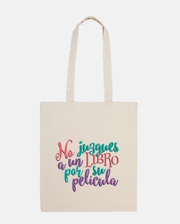 No juzgues a un libro