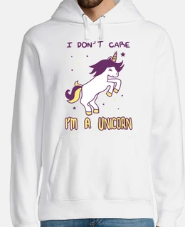 No me importa soy un unicornio
