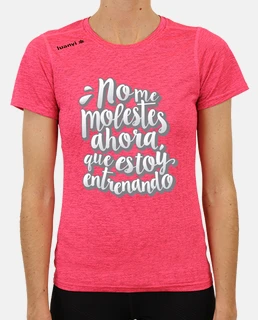 No molestes