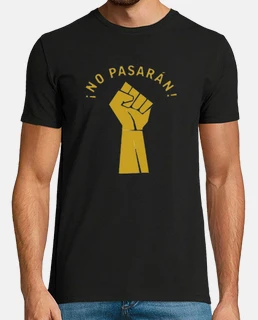 No pasarán!