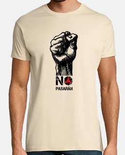 No Pasarán - Chico