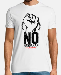 NO PASSARAN