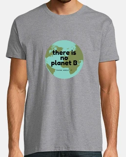 NO PLANET B