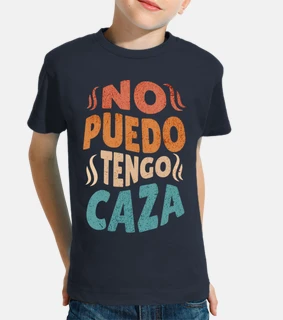 no puedo cazar cazador