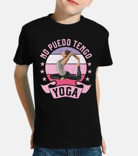 no puedo hacer yoga