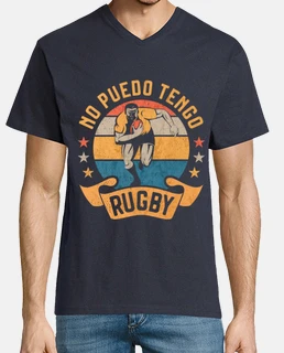 no puedo sigo con el rugby