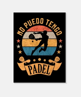 no puedo sigo padel divertido