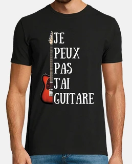 no puedo tener guitarrista guitarrista