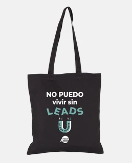 No puedo vivir sin leads