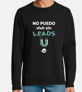 No puedo vivir sin leads
