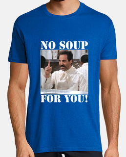 No Soup