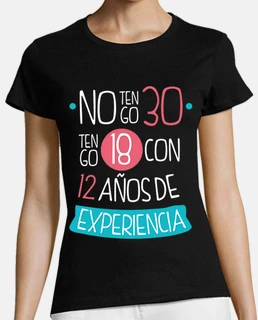 No tengo 30, Tengo 18 Con 12 Años De Experiencia, 1993