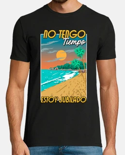 No Tengo Tiempo Estoy Jubilado