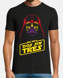 no two without three, star wars