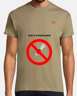 No vacunado