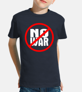 no war - stop war