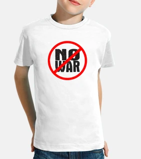 no war - stop war